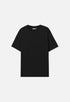 JOHN ELLIOTT Boucle University Tee Mens Apparel